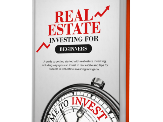 Real Estate Investing for Beginners